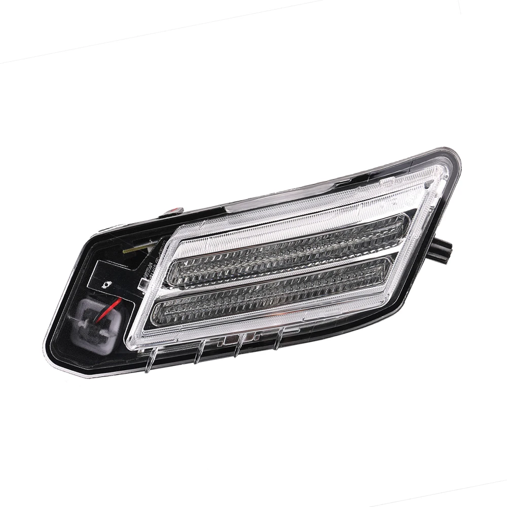 30784164 30784165 для Volvo XC60 2008 2009 2010 2011 2012 2013 левая и правая пара передний светодиодный