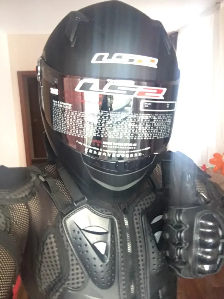 herobiker защита черепаха отзывы