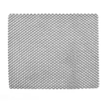 X Autohaux Приборная панель автомобиля сетка Противоскользящий коврик держатель Серый для сотового телефона очки