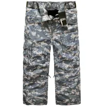 Большой Размеры издание "Southplay" Зимний сезон Водонепроницаемый Лыжный Спорт Snowboard10, 000 мм потепления военные брюки