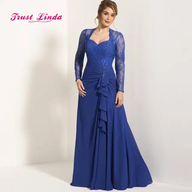 brides mother dresses 2018