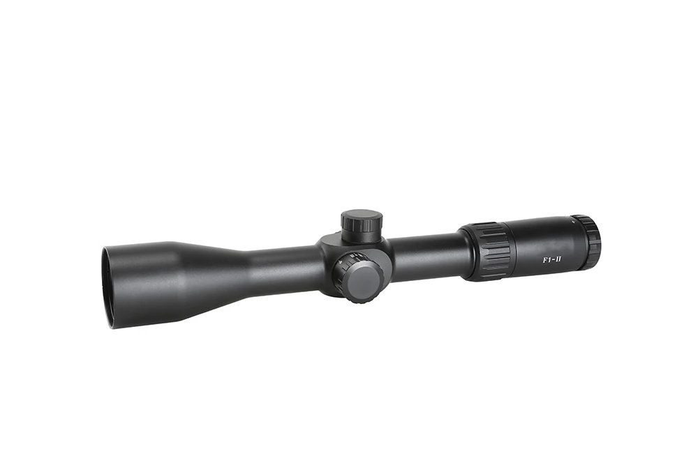 

SPINA OPTICS 4-16X44 SF FFP Optics Sight Riflescope 1000YDS Hunting Scopes For Pneumatic Gun For Rifles