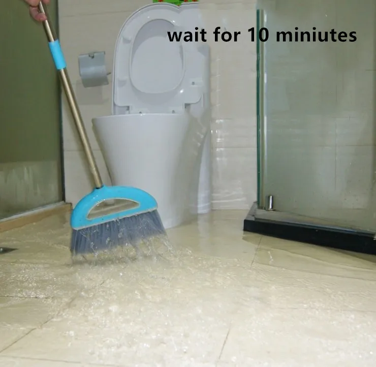  Waterproof Treatment Coating Wash Room Toliet Kitchen Shower Bathroom Balcony Leaking Sealant Trans - 33031096898