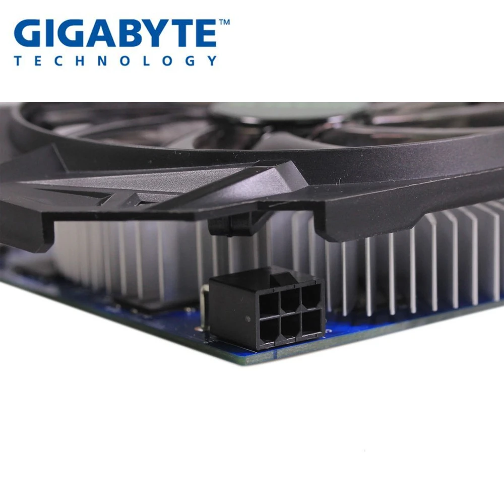 GIGABYTE-Video-Card-GTX750-1GB-128Bit-GDDR5-Graphics-Cards-for-nVIDIA-Geforce-Original-GTX-750-DVI