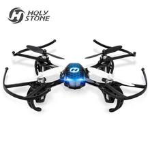 EU USA Stock Holy Stone HS170 Mini Drone Toy RC Helicopter Headless Mode 2 4Ghz