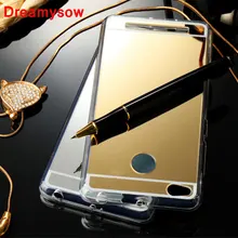 

Plating Glitter Mirror Case For Xiaomi Redmi S2 Note 5 4X 4 5A Pro Soft full TPU Back Cover For Xiaomi Mi A1 5X Mi6 Mi6X 6Plus