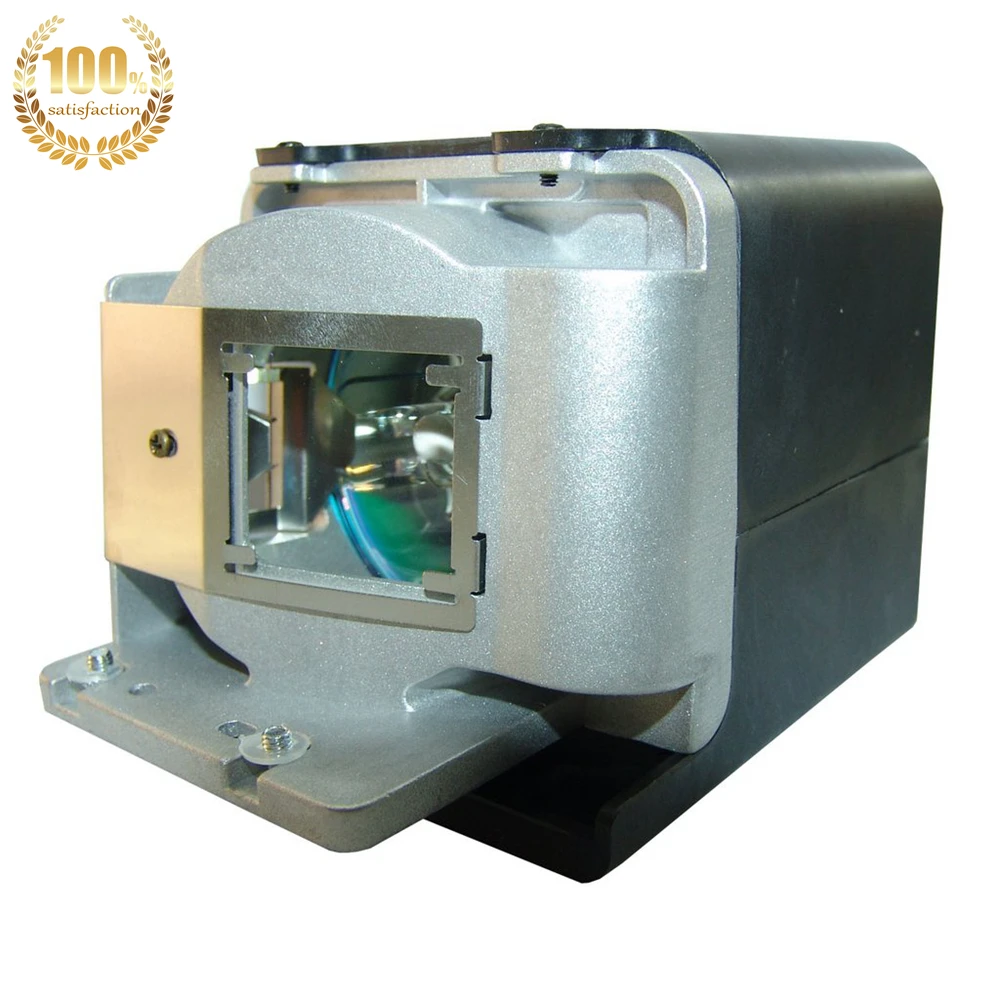 

WoProlight 5J.J3S05.001 Original Quality lamp with housing for projector Benq MS510 MX510 MW512 MX511