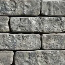 Пластиковые формы для бетонной штукатурки стены камень цементной плитки "бельгийский кирпич" декоративные настенные формы дизайн