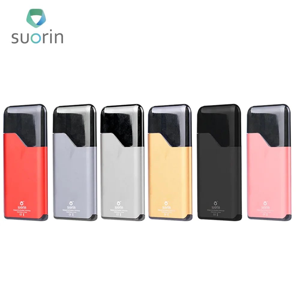 Оригинальный комплект вейпа Suorin Air Mod и атомайзера электронная сигарета