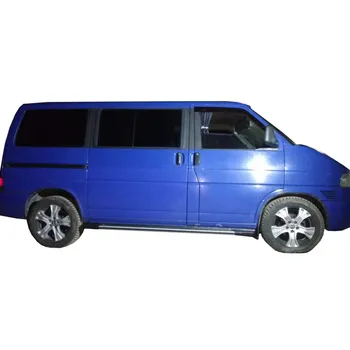

Running Boards Nerf Bars for Volkswagen Multivan T4 Zaliv ELEGANS-VT4M