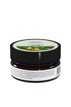 

Shea butter (каритэ) SIBERINA
