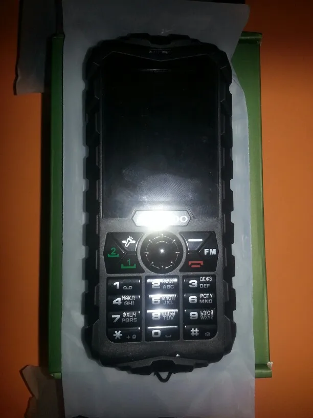 huadoo h3 отзывы