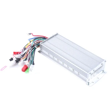

48V-64V 800W Electric Bicycle E-bike Scooter Brushless DC Motor Speed Controller