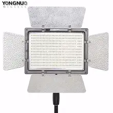 YONGNUO YN900 Pro 3200K-5500K APP Control 900 Pcs LED Video Light Lamp Camera Camcorder Video Light Outside Lighting Solution цена YONGNUO YN900 Pro 3200K-5500K APP Control 900 Pcs LED Video Light Lamp Camera Camcorder Video Light Outside Lighting Solution цены онлайн