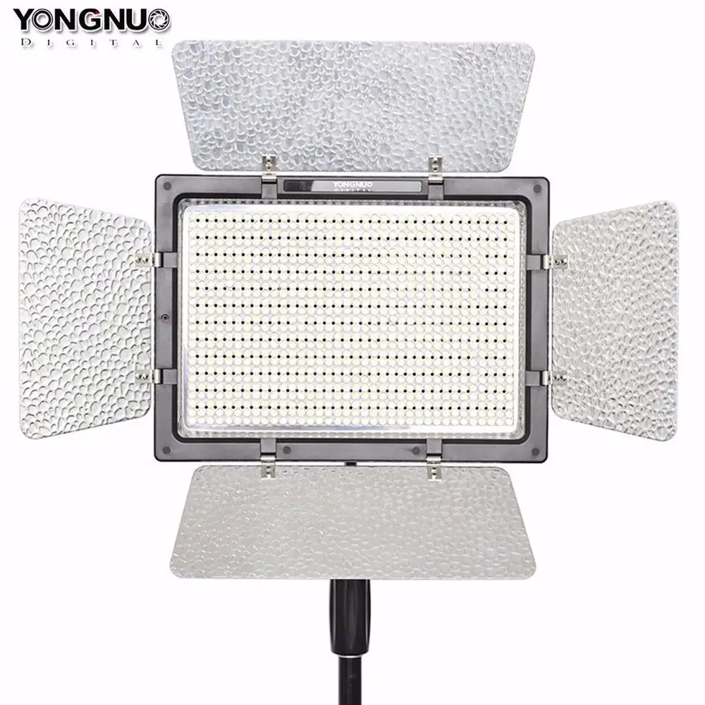  YONGNUO YN900 Pro 3200K-5500K APP Control 900 Pcs LED Video Light Lamp Camera Camcorder Video Light
