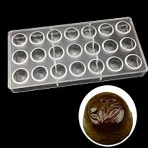 chocolate mold-2079