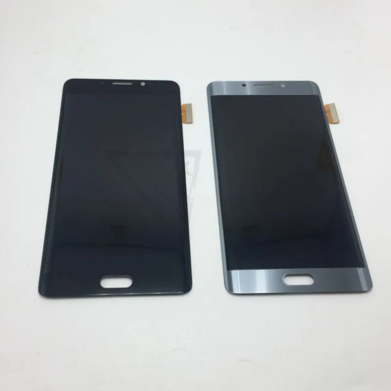 

100% Tested Xiaomi Mi Note 2 LCD Display Touch Screen Digitizer Assembly Note2 Display FHD 5.7" Xiaomi Mi Note 2 LCD Replacement