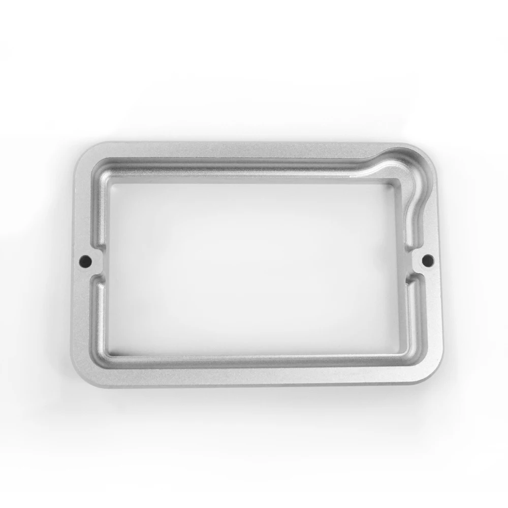 

Longer Orange120 Resin Tank Light curing 3D printer parts DLP/SLA /trough for longer3d 3D LCD printer