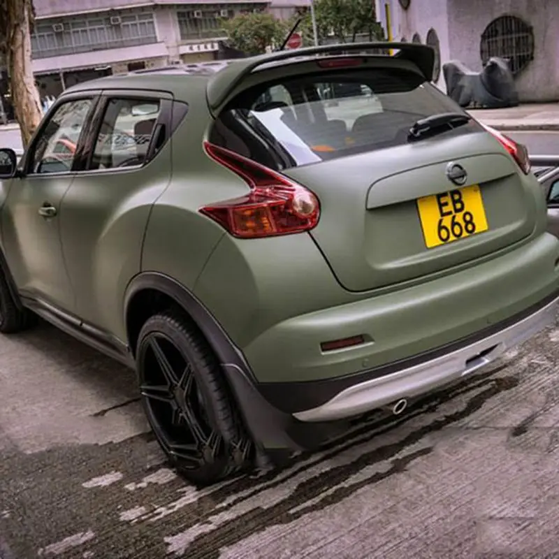 Nissan Juke r f15