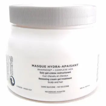 

kerastase specifique mascarilla hydra apaisant 500ml