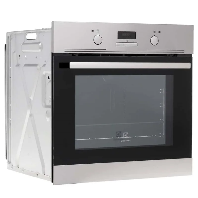 Встроенный духовой шкаф Electrolux EZC52430AX