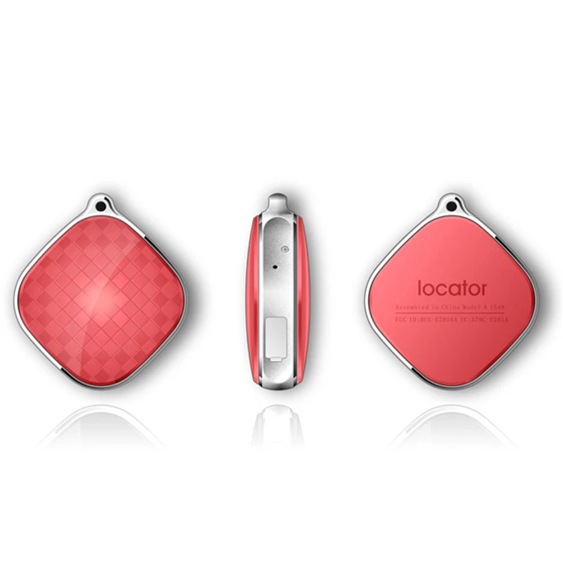 A9 Necklace GPS Tracker Locator For Kids Children Pets Cats Dogs Vehicle With Google Maps GSM mini GPS Tracker