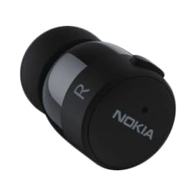 Наушники Nokia V2 BH-705 черные