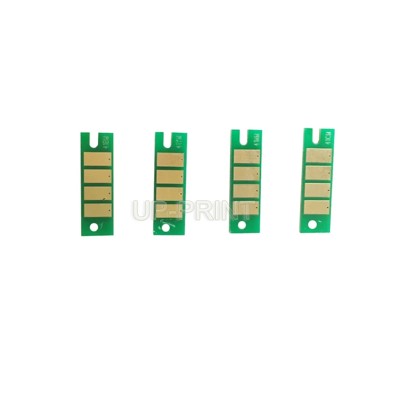 UP 1 комплект GC21 чип автоматического сброса совместимый с Ricoh GX3000SFN GX7000 GX5050N GX5000