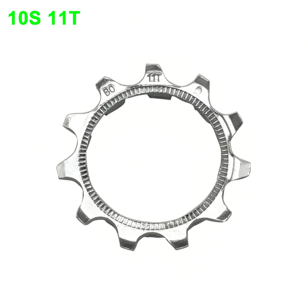 10S 11T