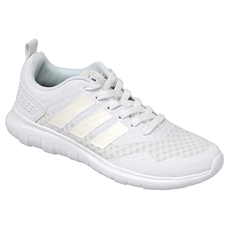 Walking Shoes ADIDAS AW4200 sneakers for female TmallFS | Спорт и развлечения