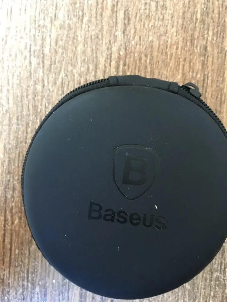 baseus s06 отзывы