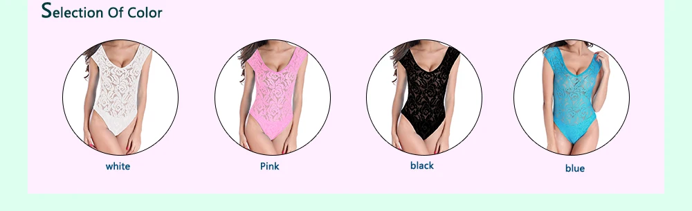 Swimsuit Female02