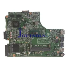 Joutndln для DELL INSPIRON 15 3542 17 5748 ноутбук материнская плата T7TC4 0T7TC4 CN-0T7TC4 W/I5-5200U Процессор N15V-GM-S-A2 GPU 13269-1