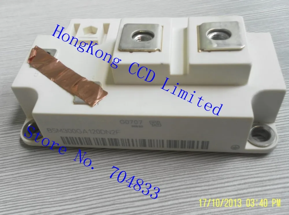 BSM300GA120DN2F   120