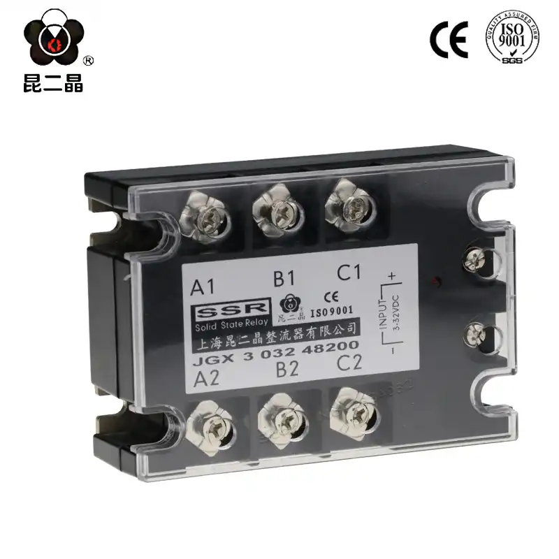 54-75A Thermal Relay Protective Overload 54-75A 63-85A MT-95//3H GTH