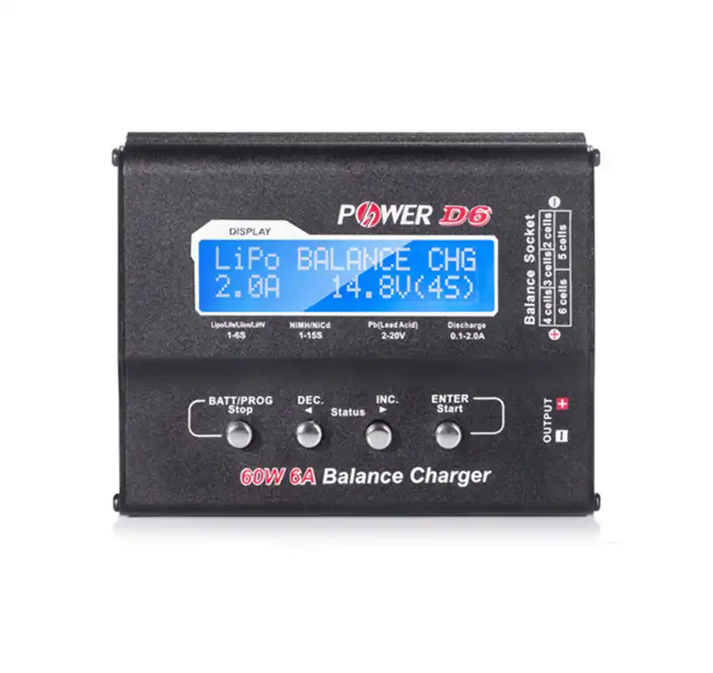 D6 Smart Charger Dan Adaptor Untuk Hk ***| | - Aliexpress