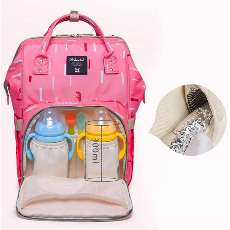 unicorn stroller bag