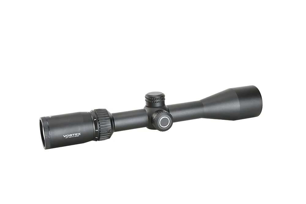 

SPINA OPTICS Tactical Hunting Riflescope 3-9X40 Air Rifle Scope gun Mil Dot Reticle Riflescope Come With Free Scope Mount