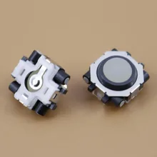 Юйси 1 шт./лот аксессуары для blackberry 8310 8310 8310 8800 8820 9630 9000 белый trackball