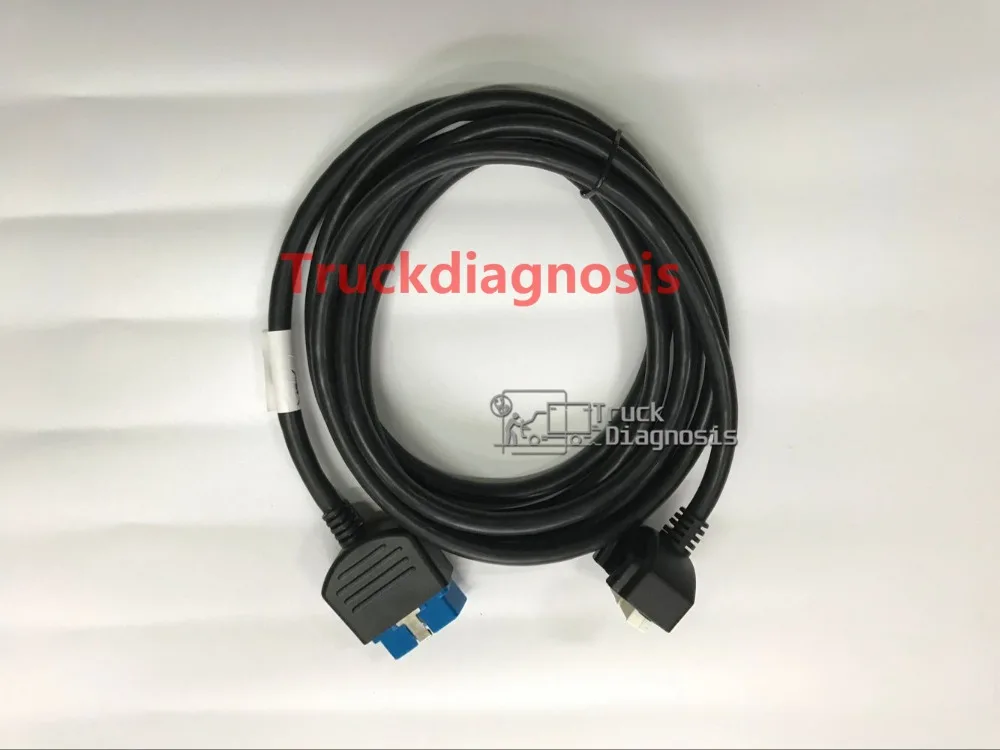 88890026 OBD диагностический кабель для Volvo vcads интерфейс 88890020 88890180 грузовик диагностический инструмент