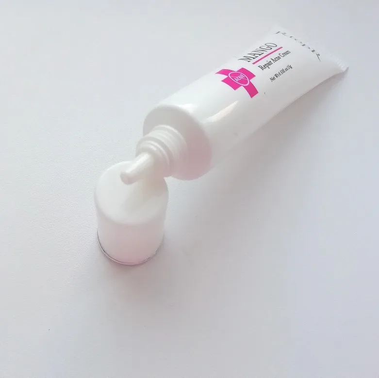 Mango Whitening Cream Acne Treatment Life Changing Products
