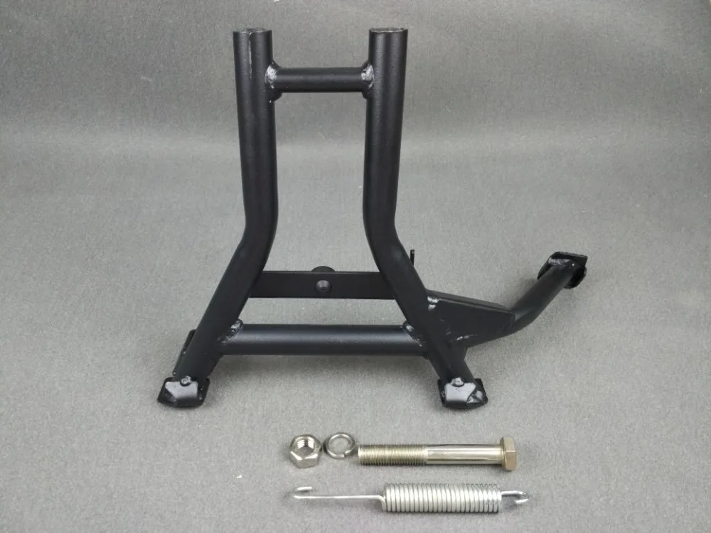 CB500x centerstand 2