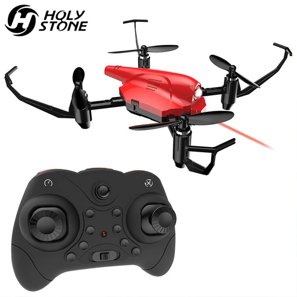 holy stone rc drone
