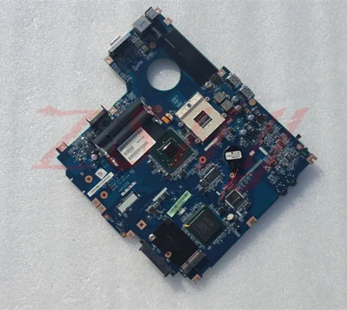 Материнская плата для ноутбука 1510 дюйма Φ 0U778K системная DDR2 100%