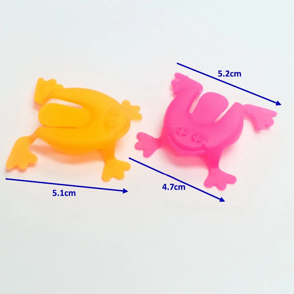 jumping frog -     2.5g