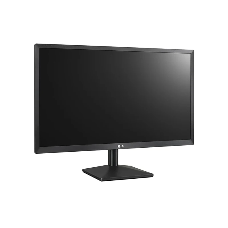 Монитор 27" LG 27MK430H-BBlack(IPS, LED, Wide, 1920x1080, 5ms, 178°/178°, 250 cd/m, 100,000,000:1,+НDMI,+MM