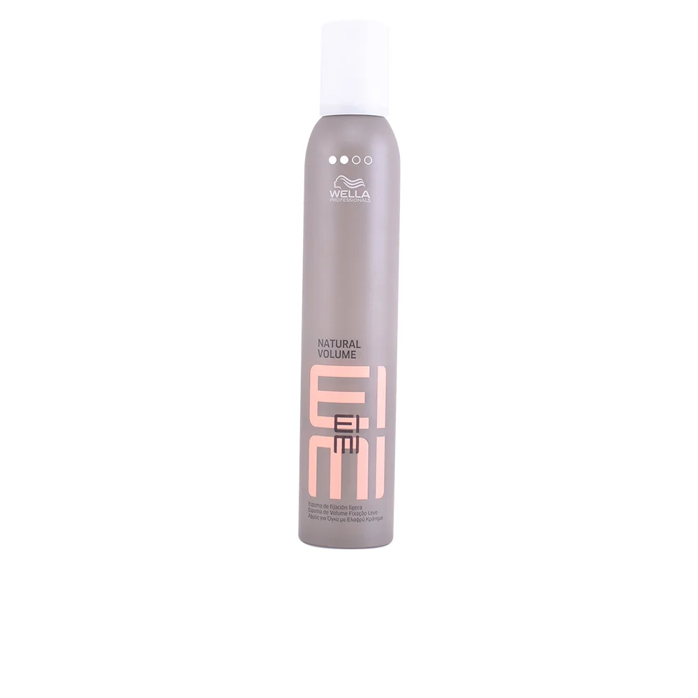 Eimi натуральный объем Wella 300 мл | Красота и - Цена: 