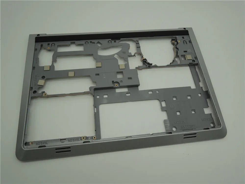 Новинка для Dell Inspiron 14 5447 Нижняя крышка корпуса 0YTCR4 YTCR4