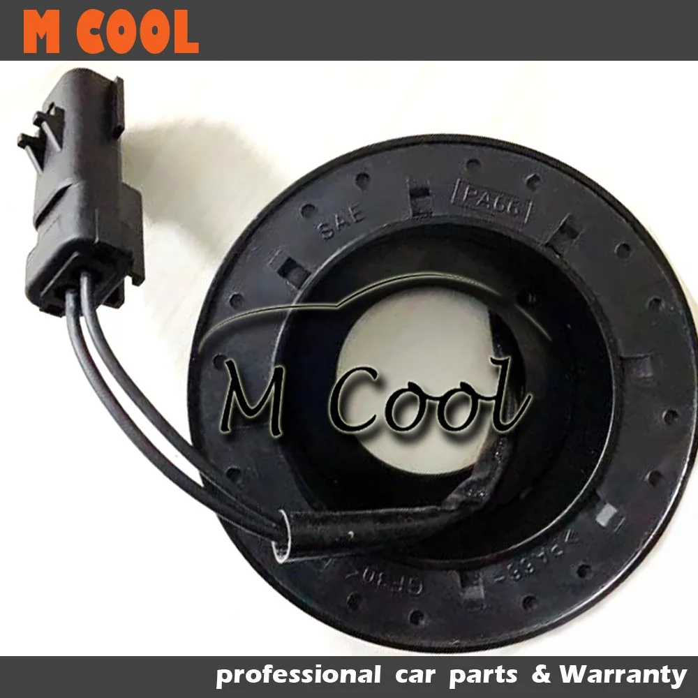 

NEW AC Compressor Clutch Coil For Chrysler 300c 3.5L Repair Spare Parts Assembly