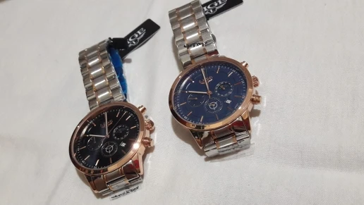 lige relojes 2018 часы отзывы